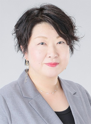 戸田 麗子
